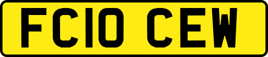 FC10CEW