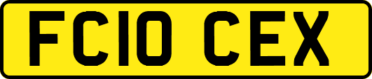 FC10CEX