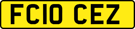 FC10CEZ