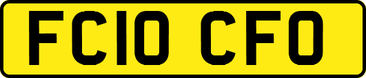 FC10CFO