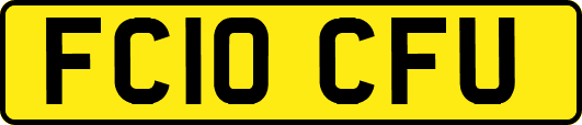 FC10CFU