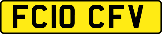 FC10CFV