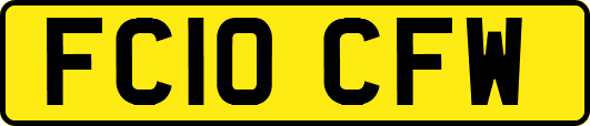 FC10CFW