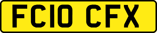 FC10CFX