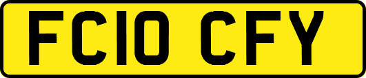 FC10CFY