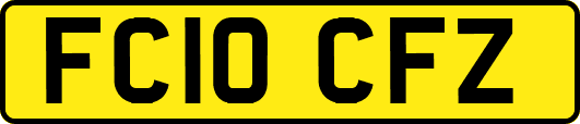 FC10CFZ
