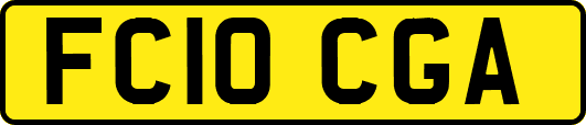 FC10CGA