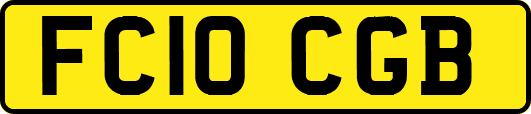 FC10CGB