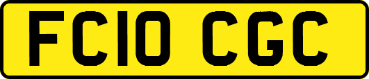 FC10CGC