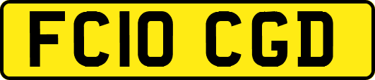 FC10CGD