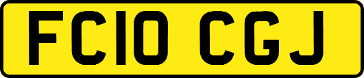 FC10CGJ