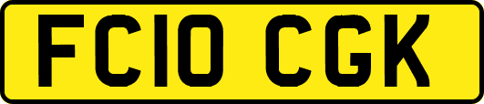 FC10CGK