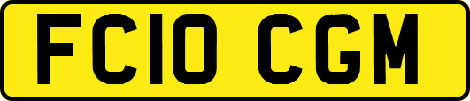 FC10CGM