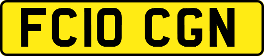 FC10CGN