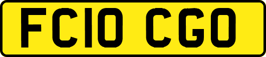 FC10CGO