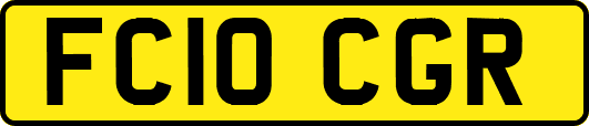 FC10CGR