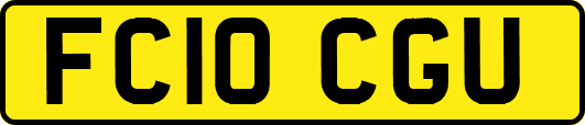 FC10CGU