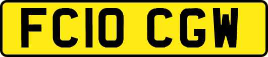 FC10CGW