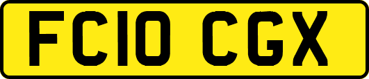 FC10CGX