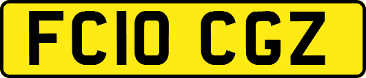 FC10CGZ