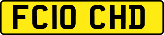 FC10CHD