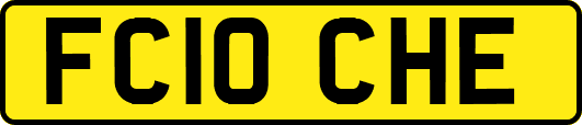 FC10CHE