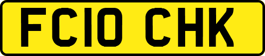 FC10CHK