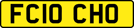 FC10CHO