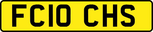 FC10CHS