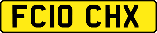 FC10CHX