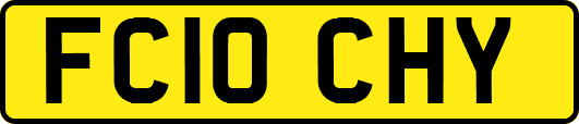 FC10CHY