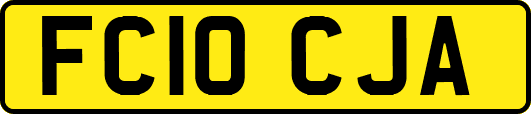 FC10CJA