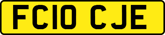 FC10CJE