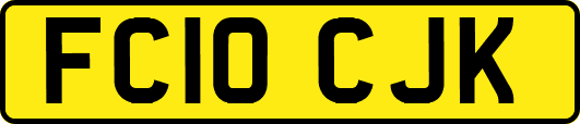 FC10CJK