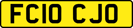 FC10CJO