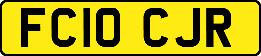 FC10CJR