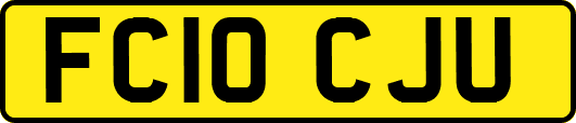 FC10CJU