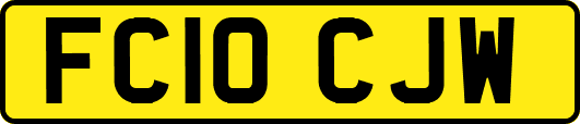 FC10CJW