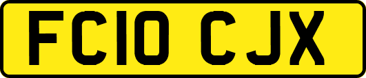 FC10CJX