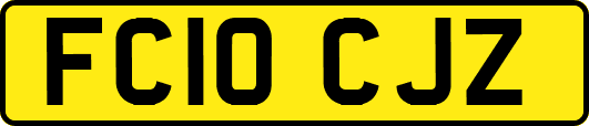 FC10CJZ