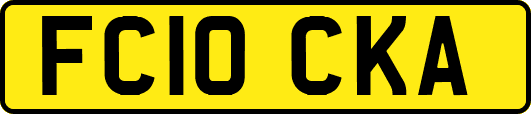 FC10CKA