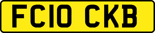 FC10CKB