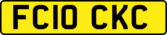 FC10CKC