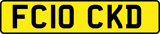 FC10CKD