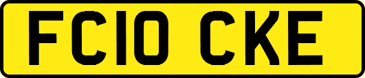 FC10CKE