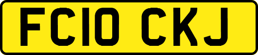 FC10CKJ