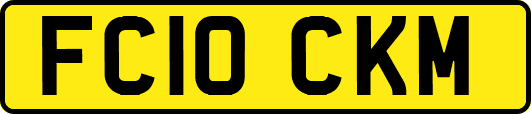 FC10CKM