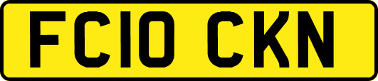 FC10CKN