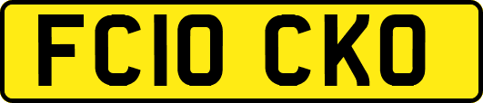 FC10CKO