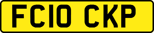 FC10CKP